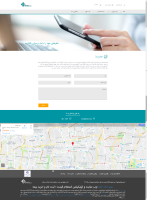 FireShot Capture 166 - بیمه دات کام - bimeh.com I استعلام، مقایسه و_ - http___localhost_4200_contact.png